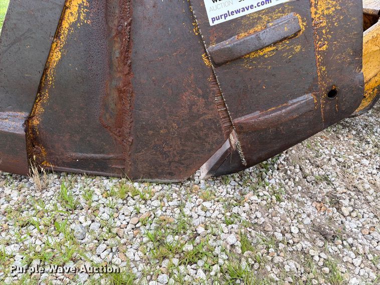 image for item FK3063 International Harvester 250A track loader