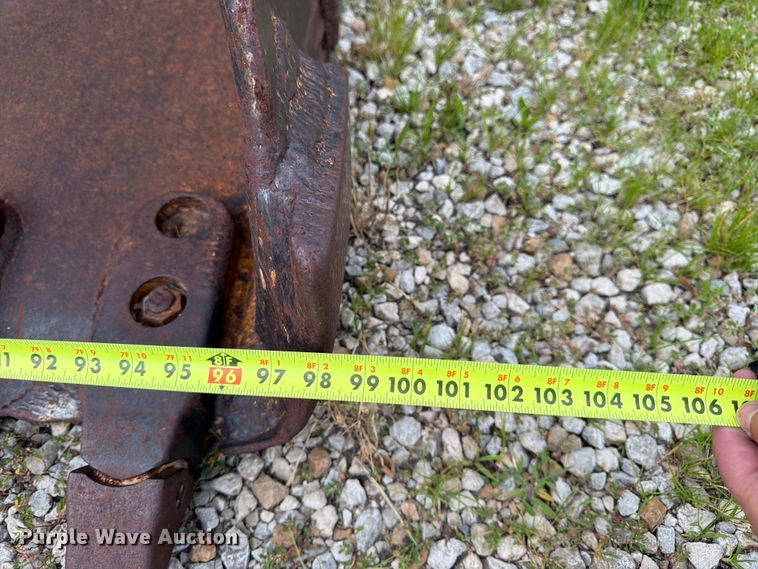 image for item FK3063 International Harvester 250A track loader