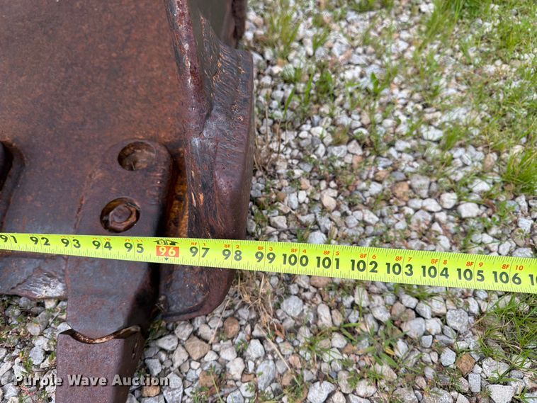 image for item FK3063 International Harvester 250A track loader