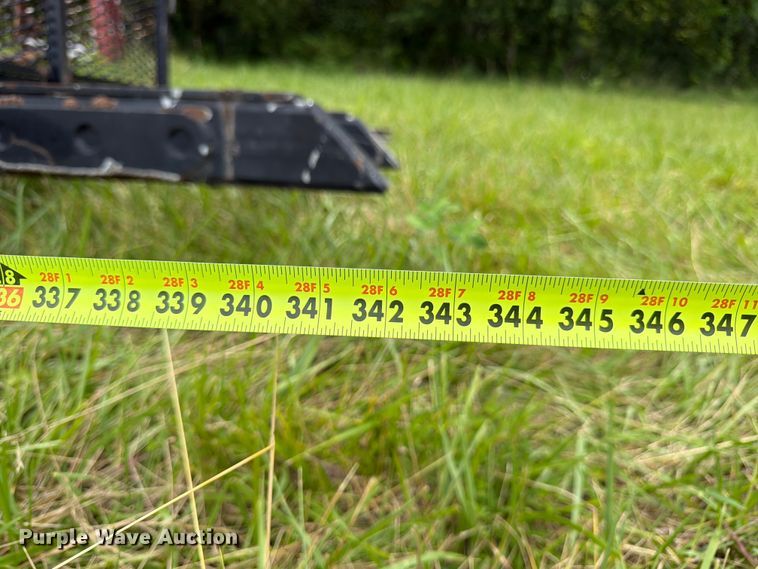 image for item FK3084 Flatbed