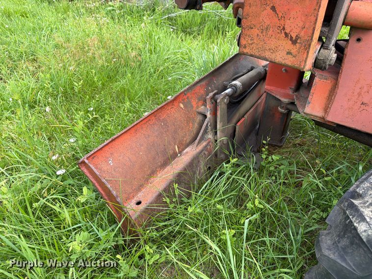 image for item FK3095 1979 Ditch Witch R40 trencher