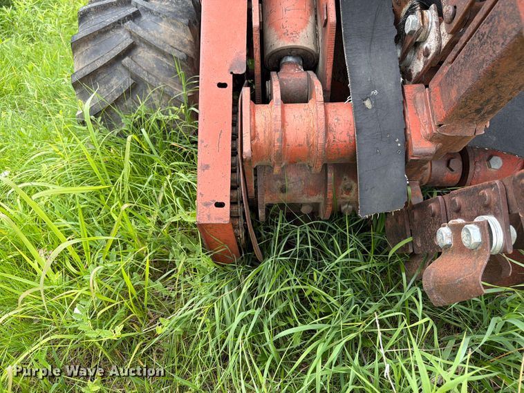 image for item FK3095 1979 Ditch Witch R40 trencher