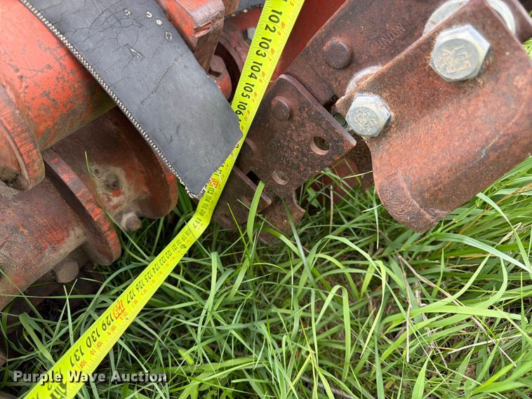 image for item FK3095 1979 Ditch Witch R40 trencher