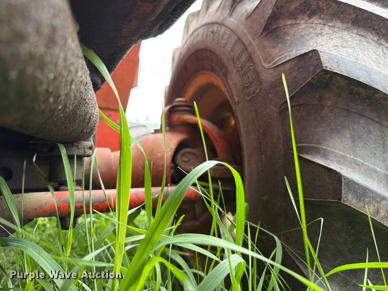 image for item FK3095 1979 Ditch Witch R40 trencher