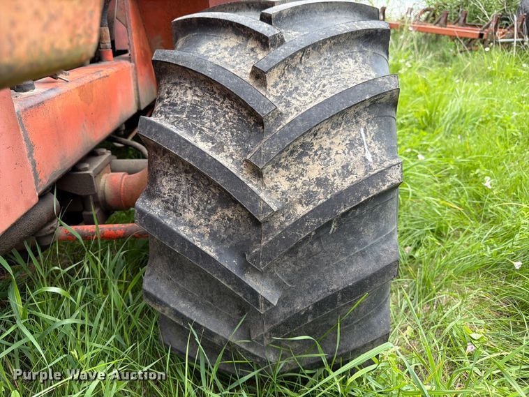 image for item FK3095 1979 Ditch Witch R40 trencher