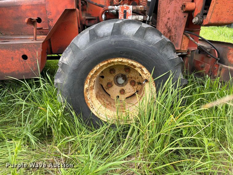 image for item FK3095 1979 Ditch Witch R40 trencher