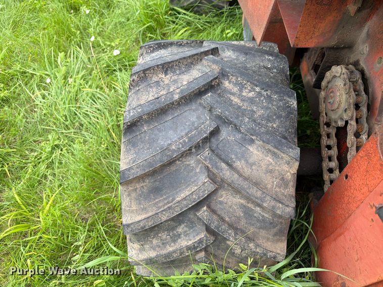 image for item FK3095 1979 Ditch Witch R40 trencher