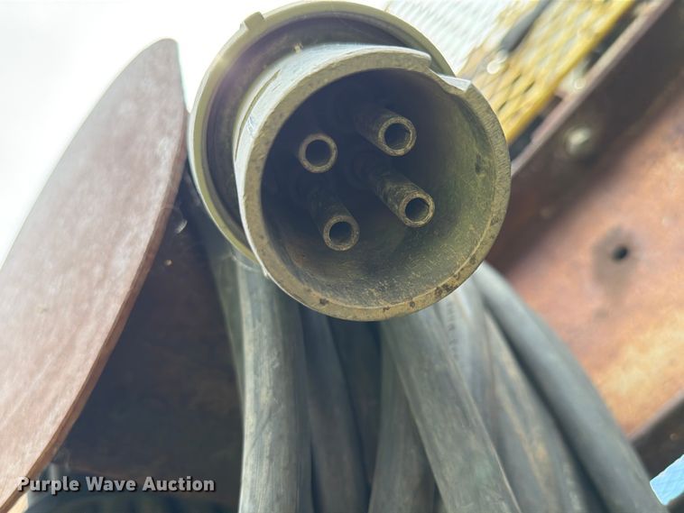 image for item FK4007 Dozer trap conveyor