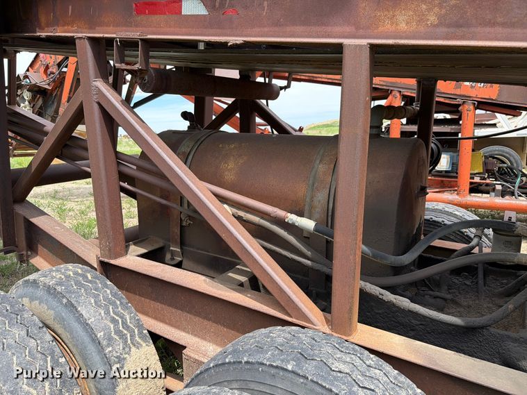 image for item FK4007 Dozer trap conveyor