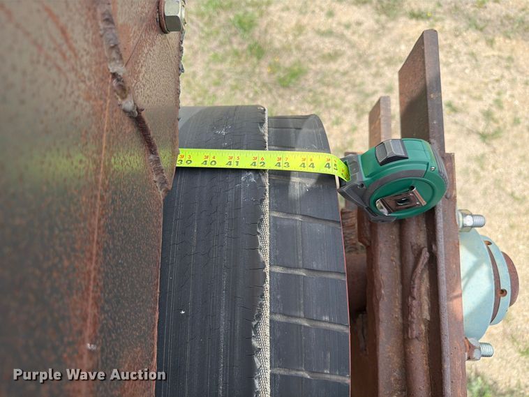 image for item FK4007 Dozer trap conveyor