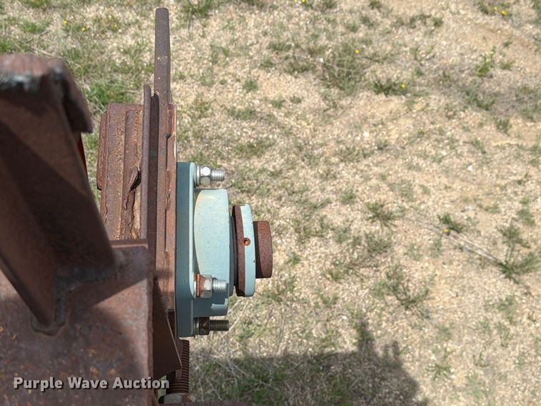 image for item FK4007 Dozer trap conveyor