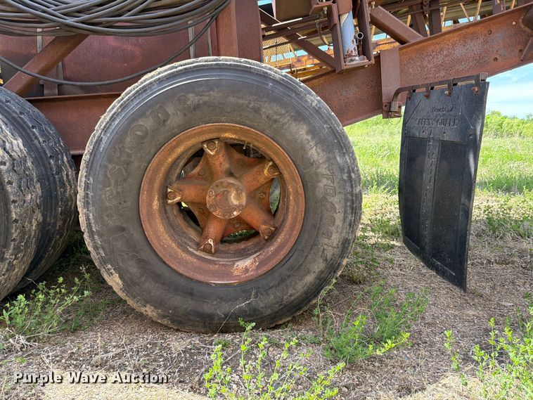 image for item FK4007 Dozer trap conveyor