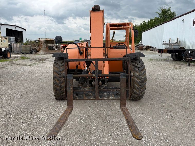image for item FK4032 2006 Lull 644E-42 telehandler