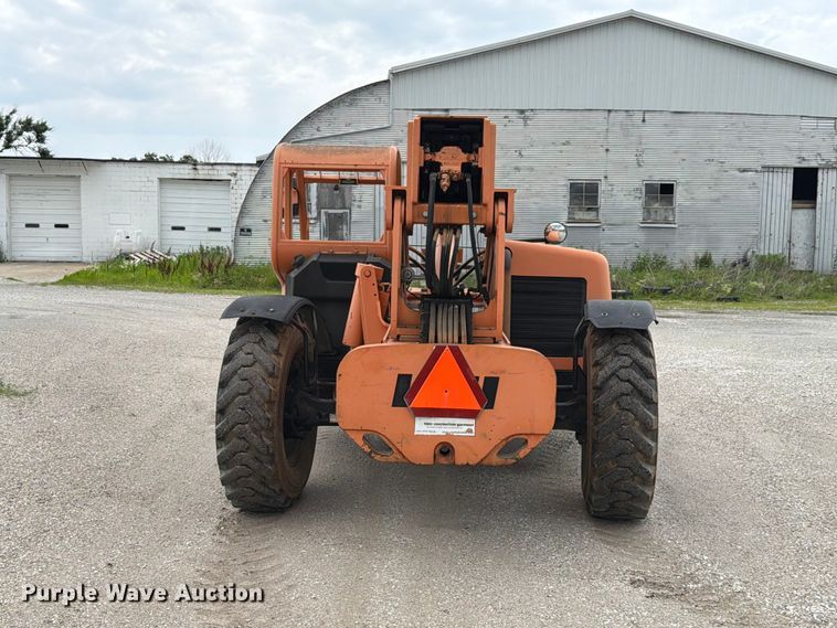 image for item FK4032 2006 Lull 644E-42 telehandler
