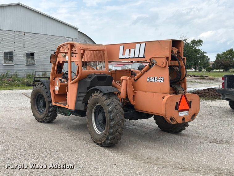 image for item FK4032 2006 Lull 644E-42 telehandler