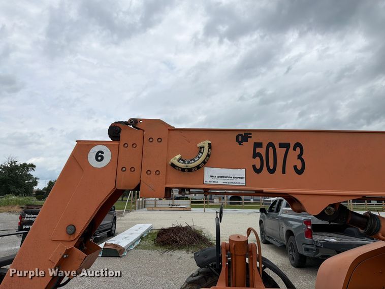 image for item FK4032 2006 Lull 644E-42 telehandler