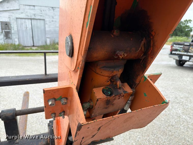image for item FK4032 2006 Lull 644E-42 telehandler