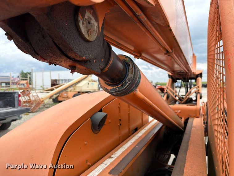 image for item FK4032 2006 Lull 644E-42 telehandler