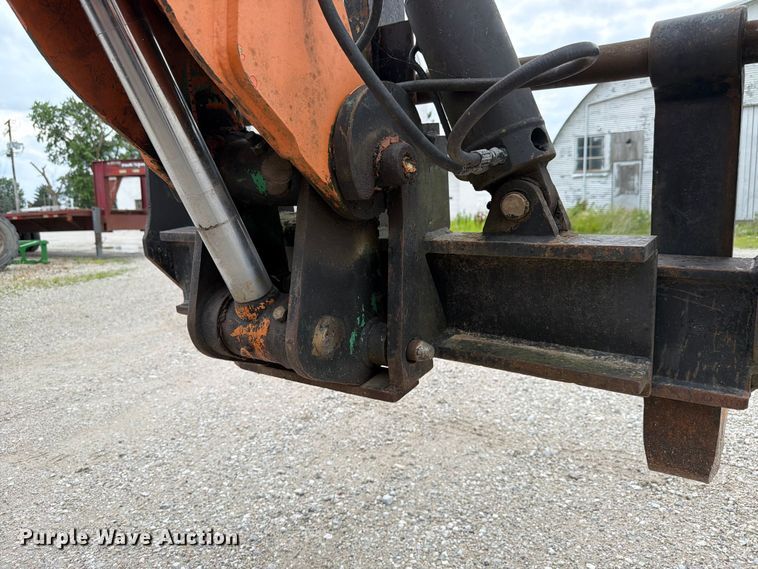 image for item FK4032 2006 Lull 644E-42 telehandler
