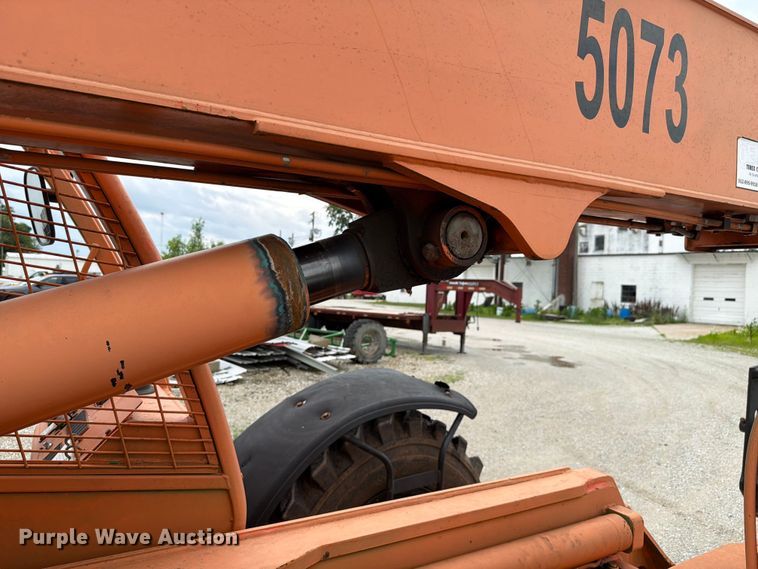 image for item FK4032 2006 Lull 644E-42 telehandler