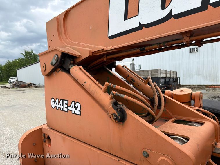 image for item FK4032 2006 Lull 644E-42 telehandler