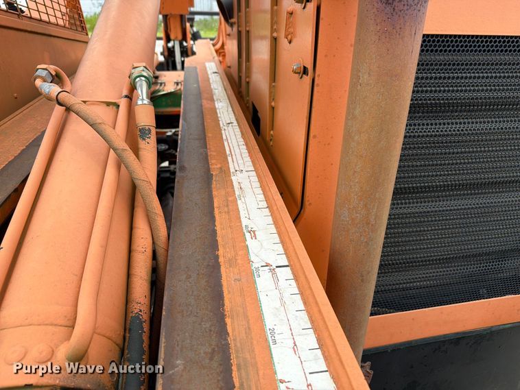image for item FK4032 2006 Lull 644E-42 telehandler