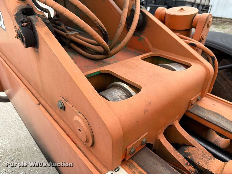 image for item FK4032 2006 Lull 644E-42 telehandler