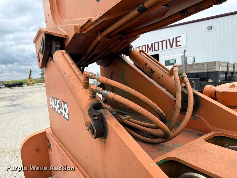 image for item FK4032 2006 Lull 644E-42 telehandler