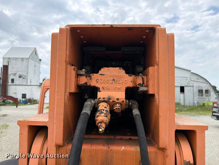 image for item FK4032 2006 Lull 644E-42 telehandler