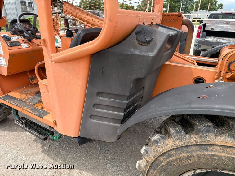 image for item FK4032 2006 Lull 644E-42 telehandler