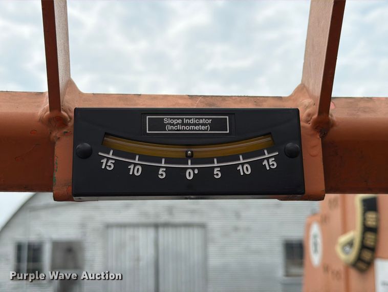 image for item FK4032 2006 Lull 644E-42 telehandler