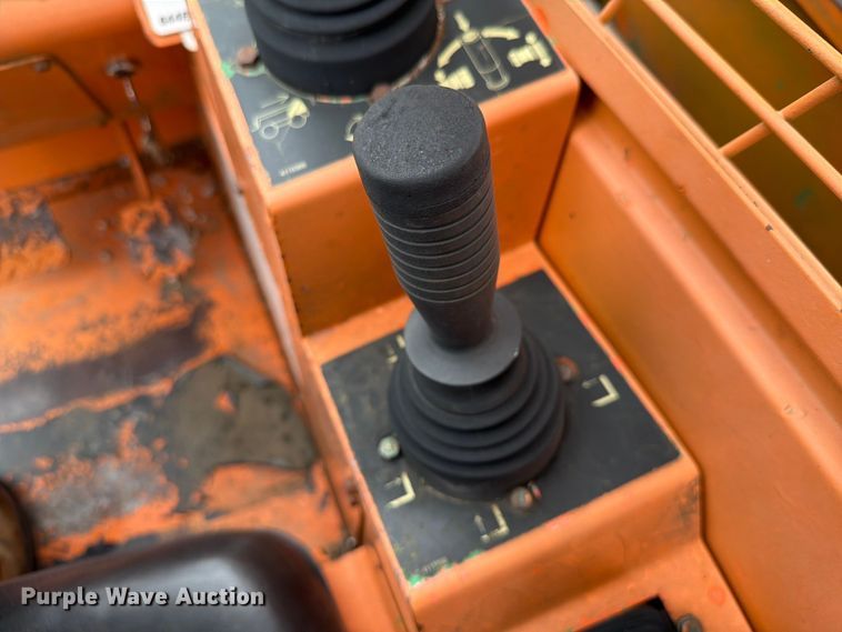 image for item FK4032 2006 Lull 644E-42 telehandler