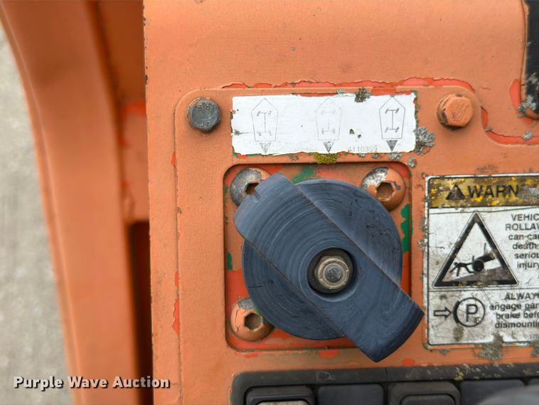 image for item FK4032 2006 Lull 644E-42 telehandler