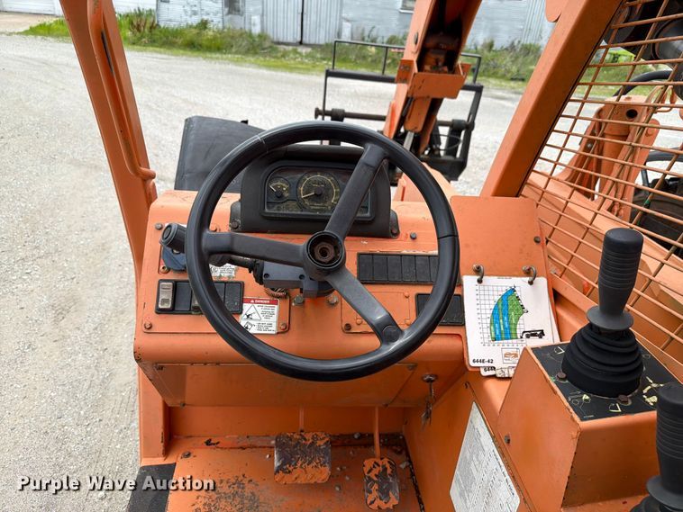 image for item FK4032 2006 Lull 644E-42 telehandler