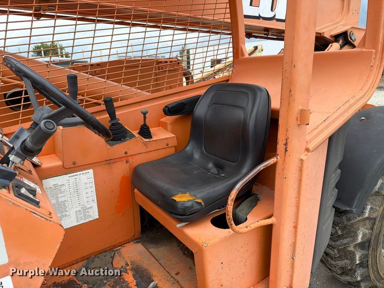 image for item FK4032 2006 Lull 644E-42 telehandler