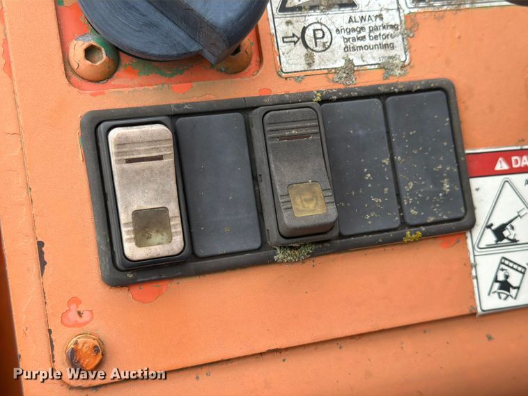 image for item FK4032 2006 Lull 644E-42 telehandler