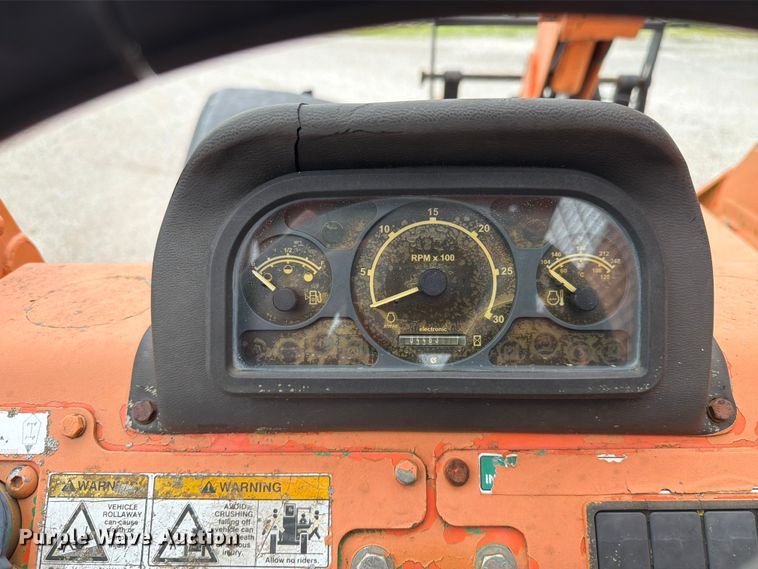 image for item FK4032 2006 Lull 644E-42 telehandler