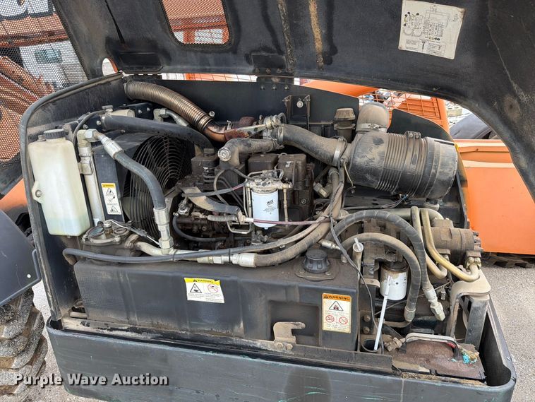 image for item FK4032 2006 Lull 644E-42 telehandler