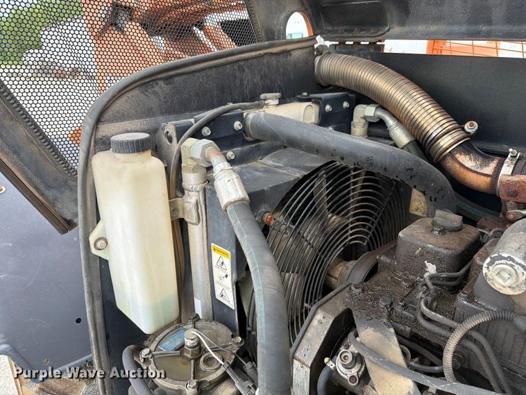 image for item FK4032 2006 Lull 644E-42 telehandler