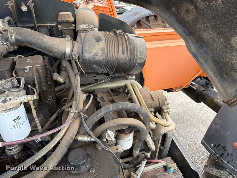 image for item FK4032 2006 Lull 644E-42 telehandler