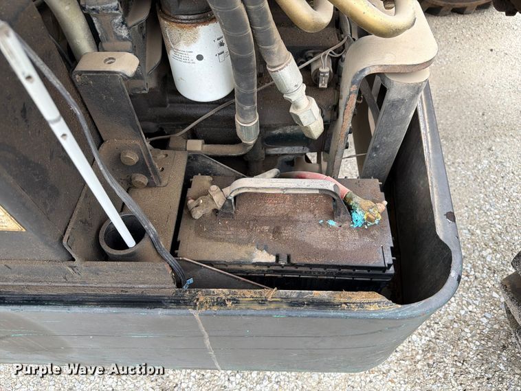 image for item FK4032 2006 Lull 644E-42 telehandler