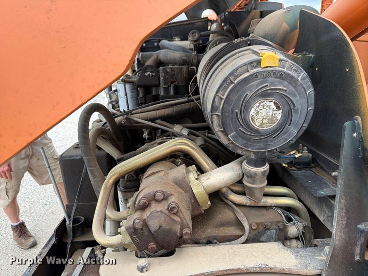 image for item FK4032 2006 Lull 644E-42 telehandler