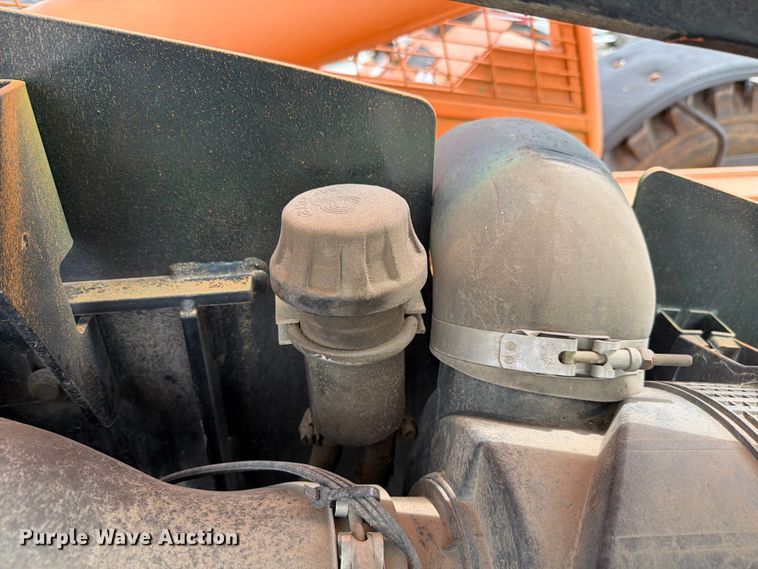 image for item FK4032 2006 Lull 644E-42 telehandler