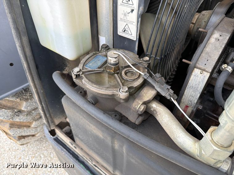image for item FK4032 2006 Lull 644E-42 telehandler