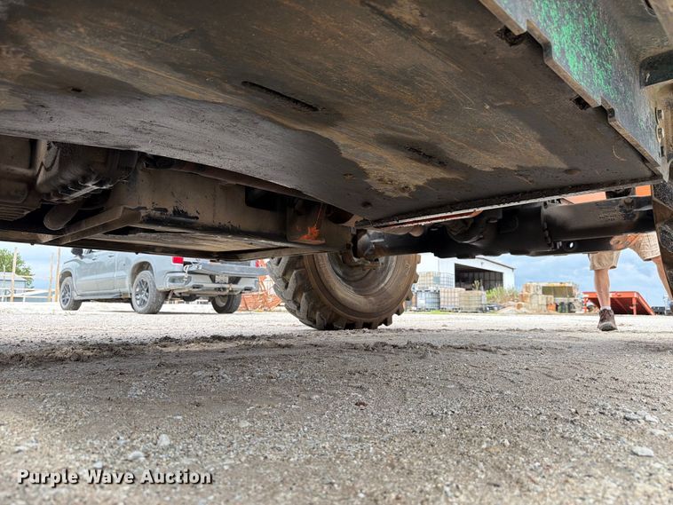 image for item FK4032 2006 Lull 644E-42 telehandler