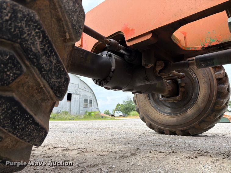 image for item FK4032 2006 Lull 644E-42 telehandler