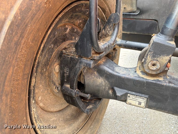 image for item FK4032 2006 Lull 644E-42 telehandler