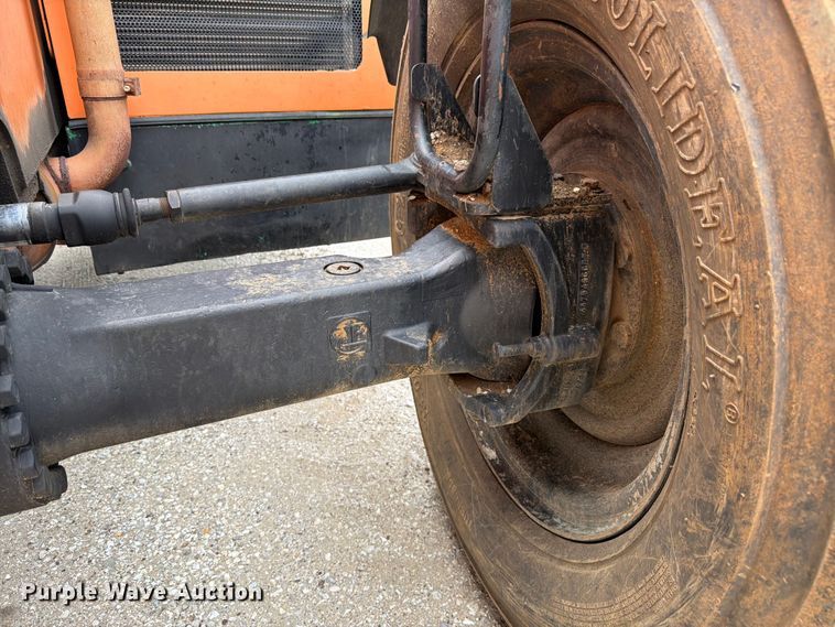image for item FK4032 2006 Lull 644E-42 telehandler