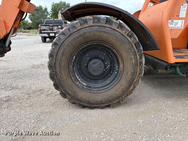image for item FK4032 2006 Lull 644E-42 telehandler