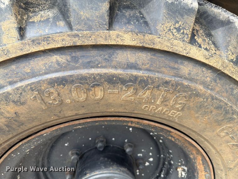 image for item FK4032 2006 Lull 644E-42 telehandler